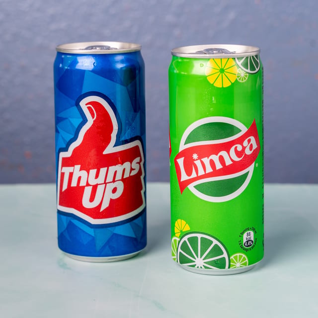 Soda.