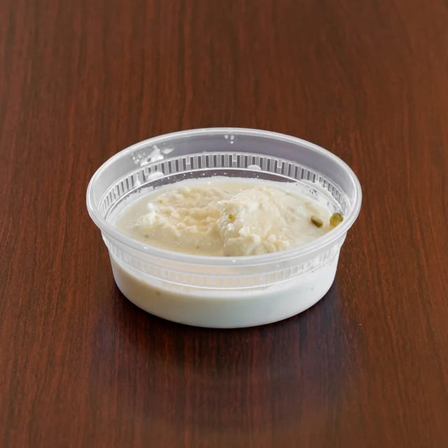 Rasmalai.