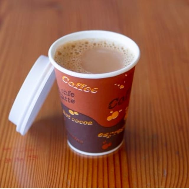 Masala Chai.