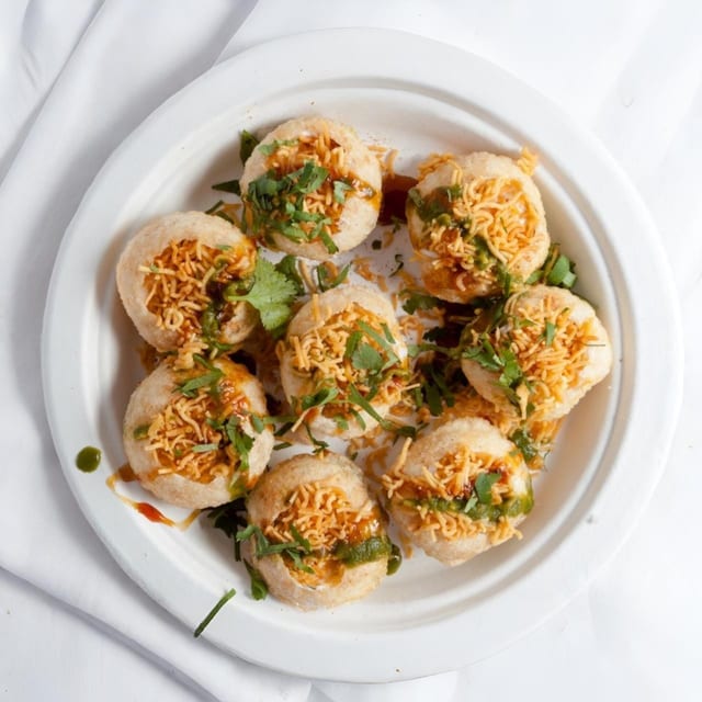 Sev Puri.