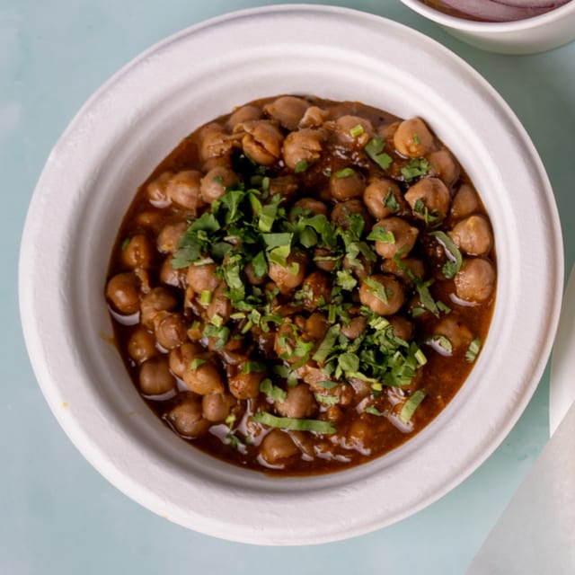 Chole Box.