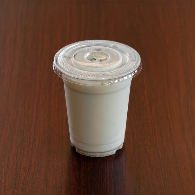 Salt Lassi.