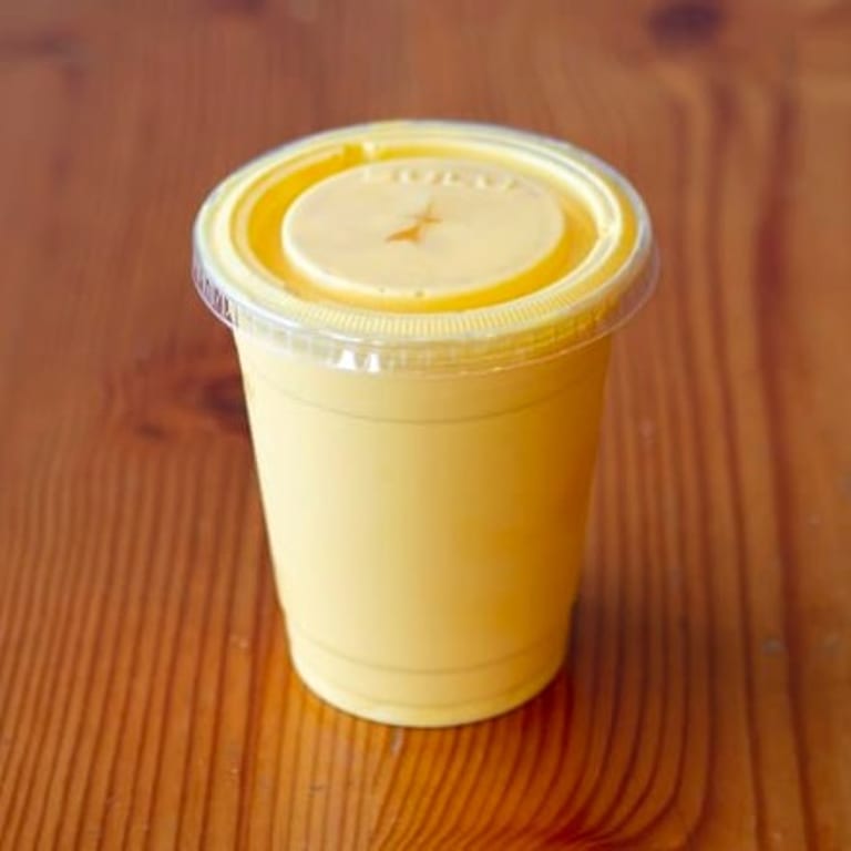 Refreshing Lassi: A Taste of India
