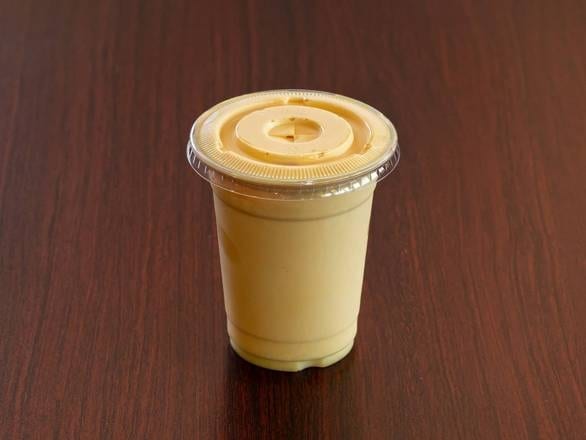 Golden Mango Lassi Sundae.
